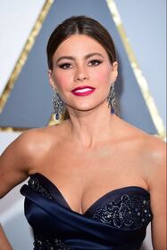 Oscar 2016: tutti i look dal red carpet 2