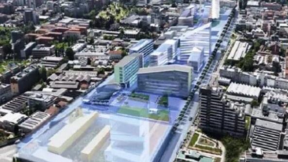 Olimpiadi 2026, come cambierà Milano