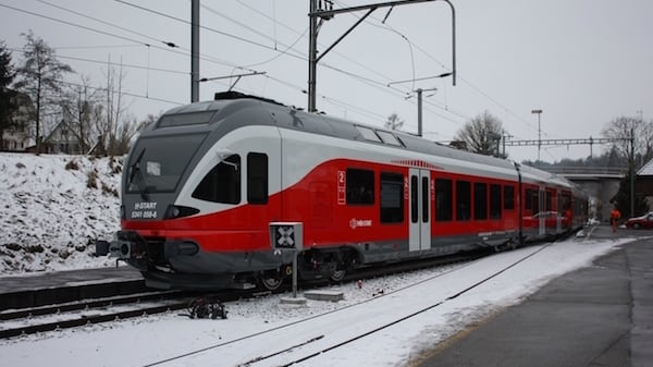 Da Aprica al Tonale via ai treni della neve (skipass compreso)