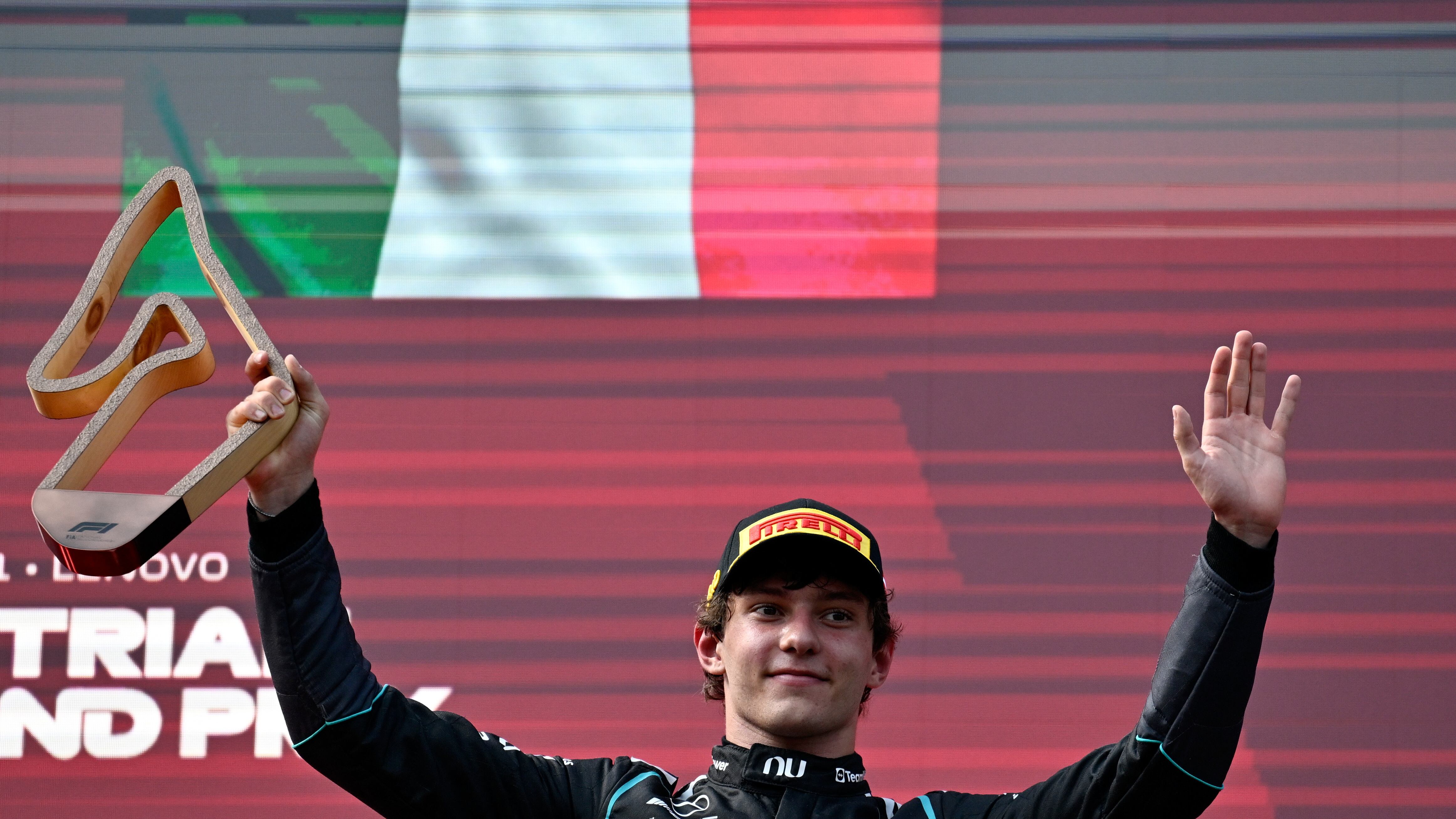 F1 e MotoGp, si è divisa la coppia dei sogni italiani