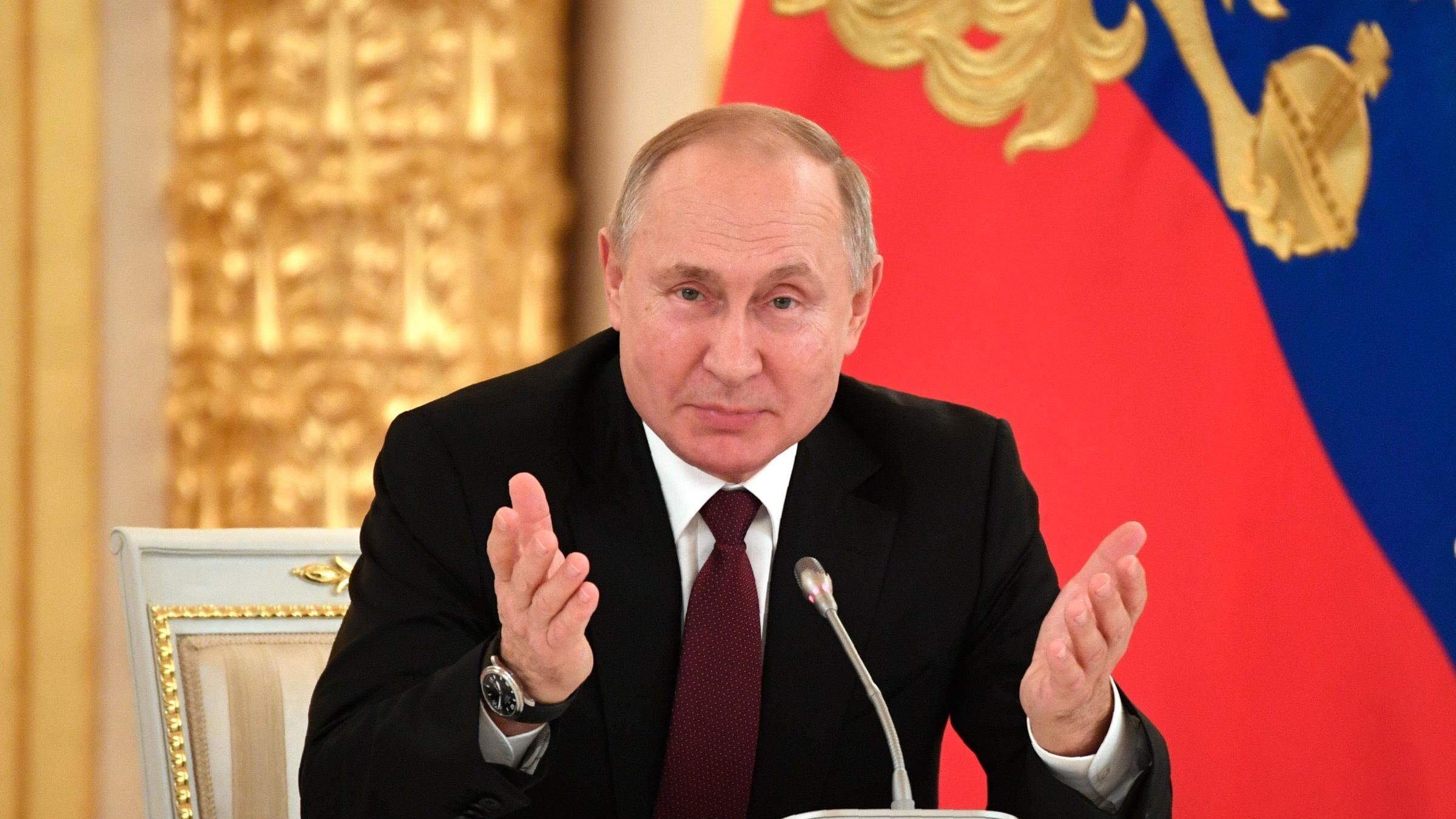 Putin spegne Ariston: avviso al G7. E Tajani convoca l'ambasciatore