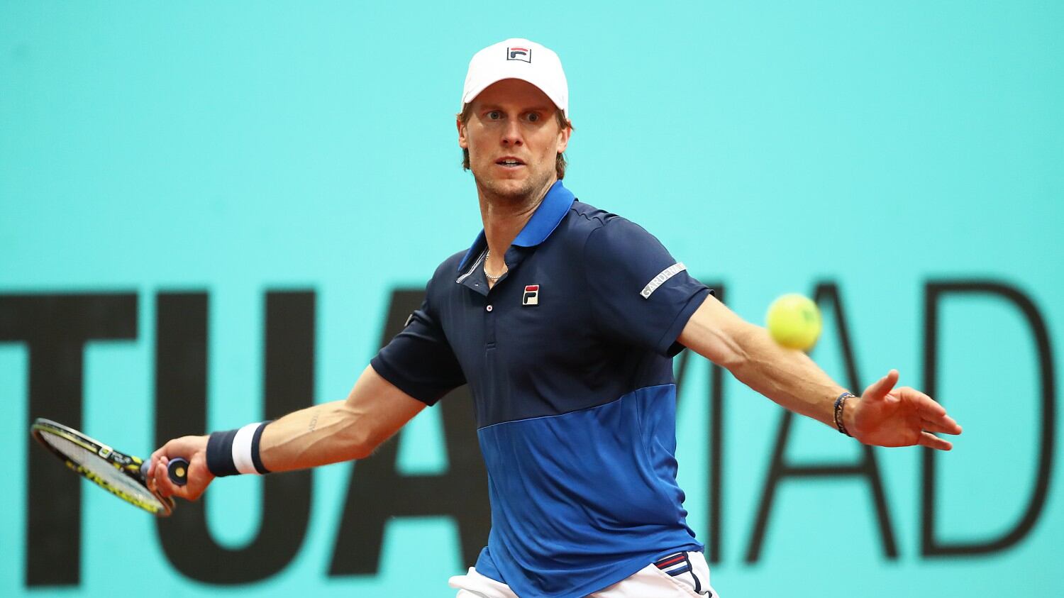 Andreas Seppi truffato per 500 mila euro