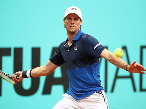 Andreas Seppi truffato per 500 mila euro