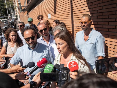 Report, Innocenzi detta legge alla Rai. Ma Unirai la gela: “Non risulta iscritta all’Albo”