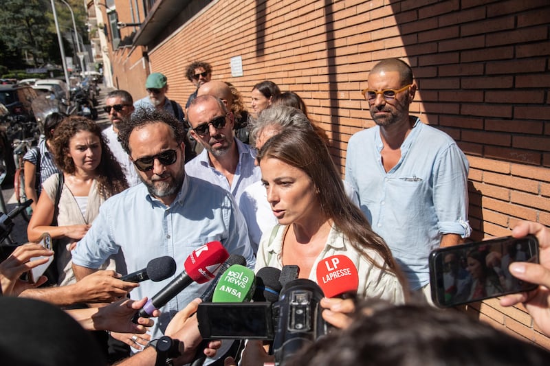 Report, Innocenzi detta legge alla Rai. Ma Unirai la gela: “Non risulta iscritta all’Albo”