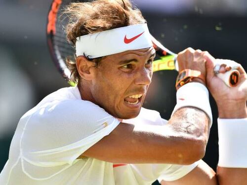 Wimbledon, avanti Nadal, Bolelli e Fognini