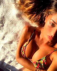 Docce hot: il trend sexy estivo delle vip 16