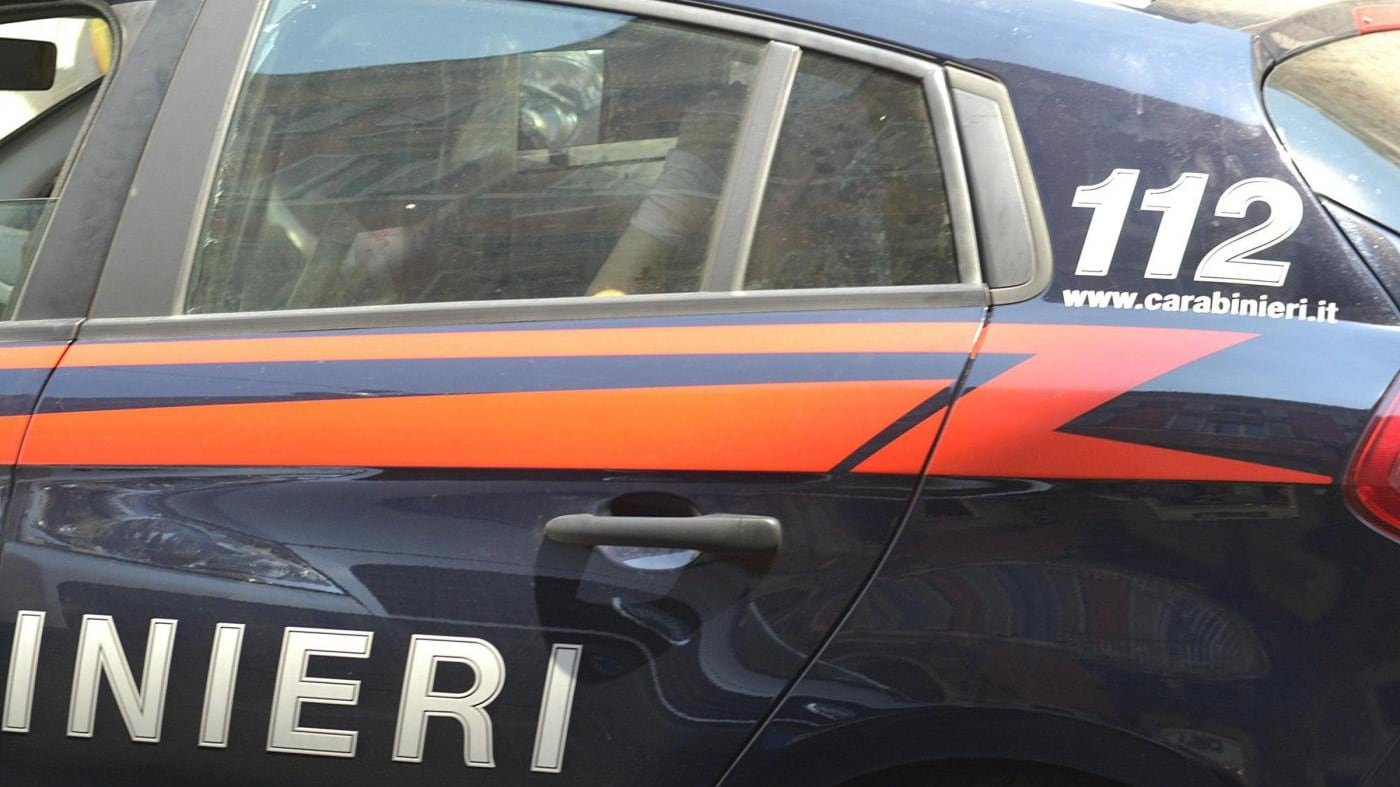 Aggredisce i carabinieri, arrestato richiedente asilo