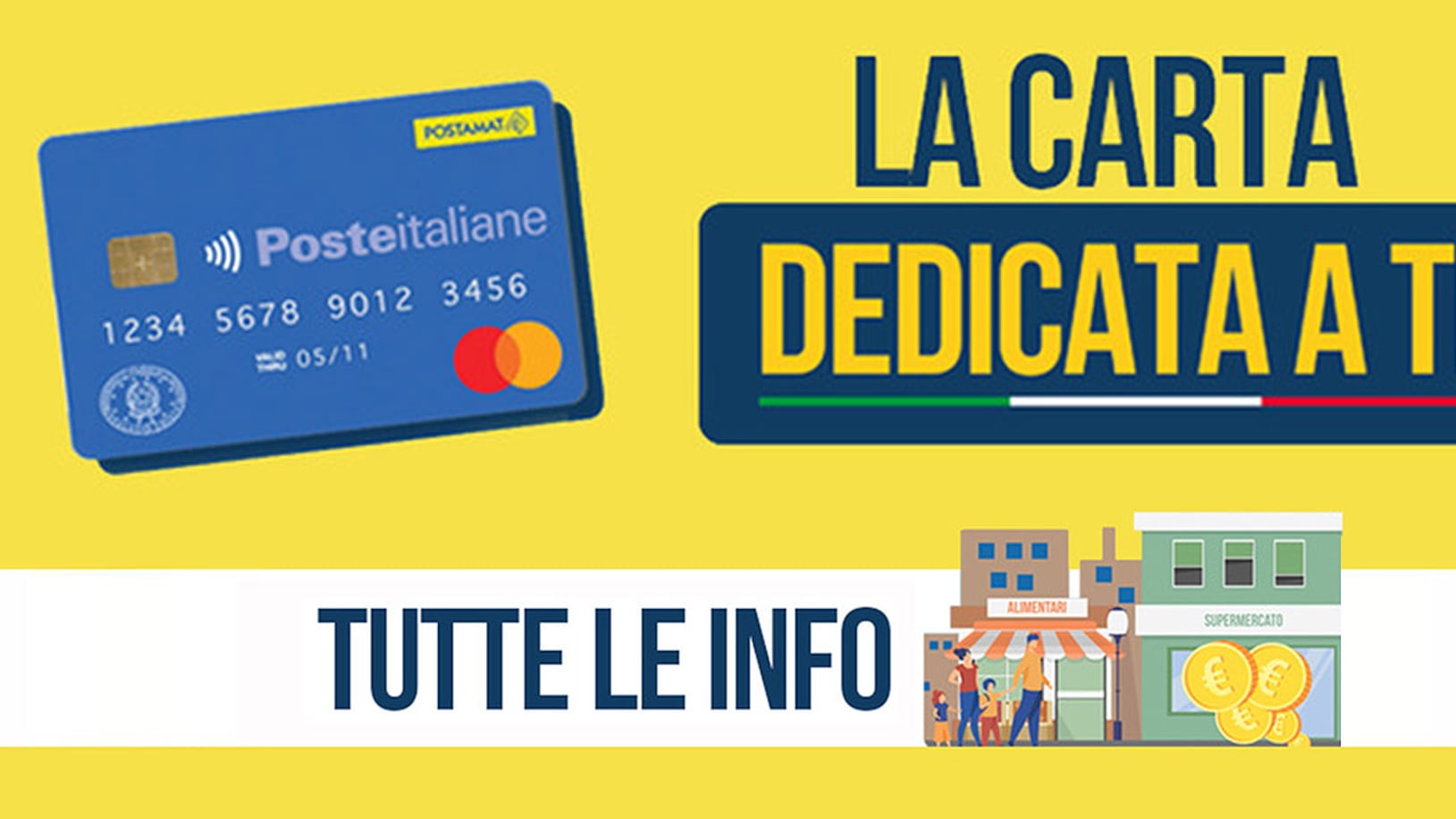 Beneficiari, requisiti e importo: guida alla Social Card 2025