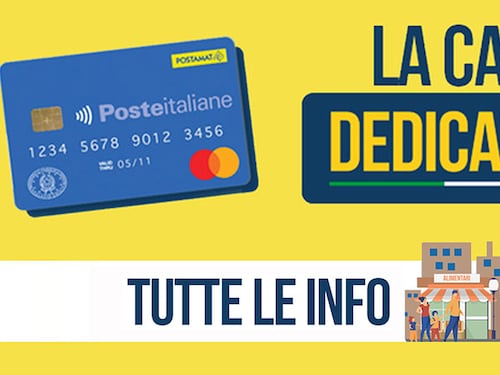 Beneficiari, requisiti e importo: guida alla Social Card 2025