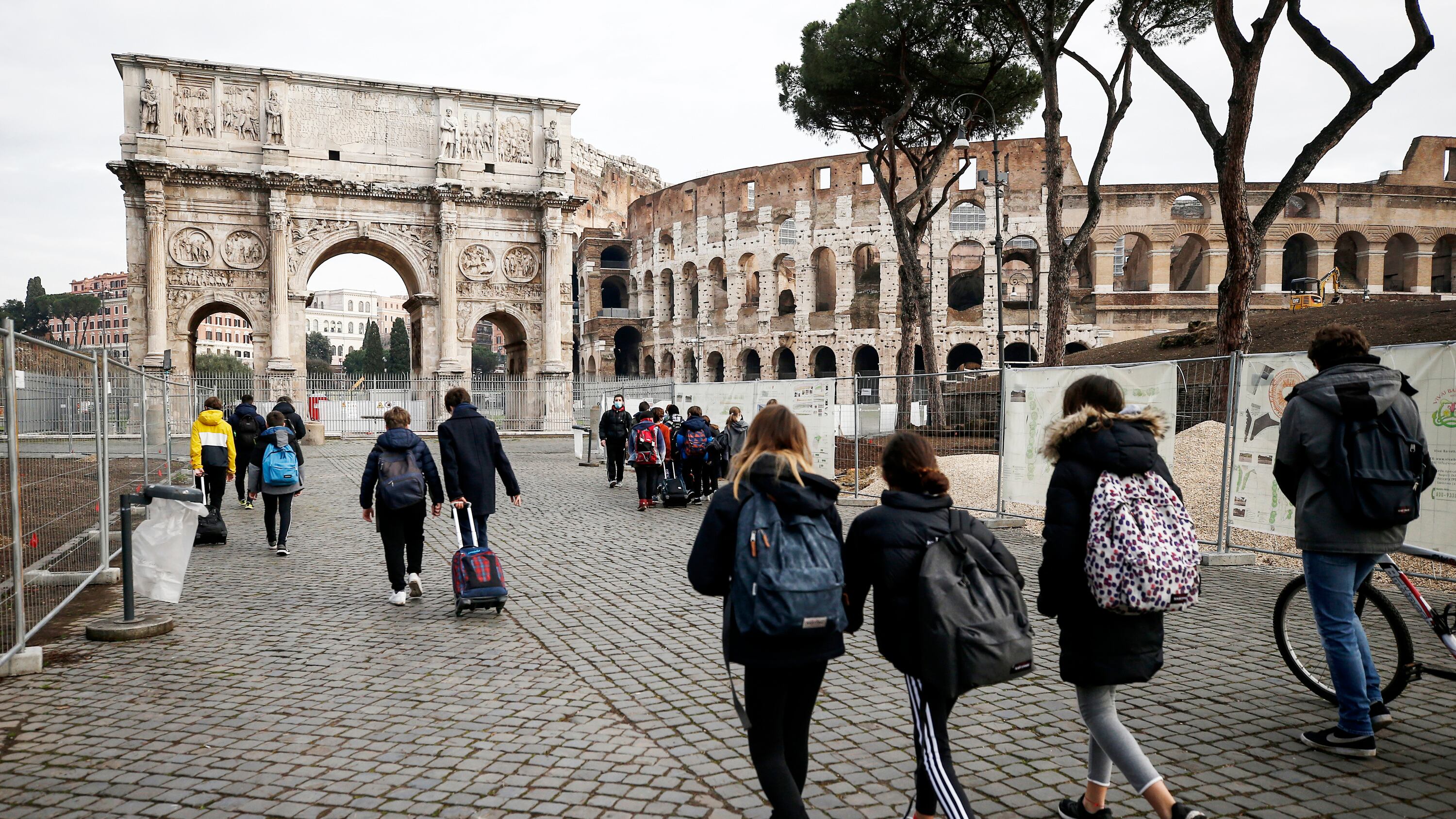 Gite scolastiche a rischio per un cavillo. Cosa sta succedendo