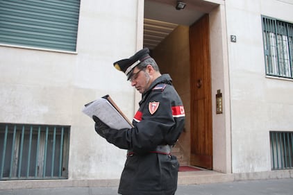 Studentessa inglese accoltellata per l'iPhone 2