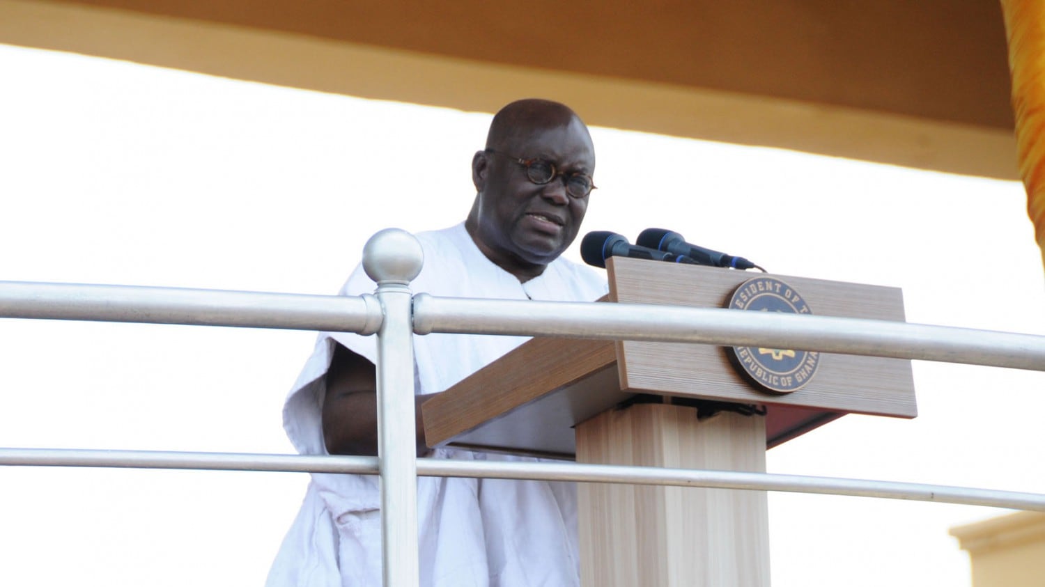 Ghana, nominati 110 ministri Presidente nella bufera per governo-monstre