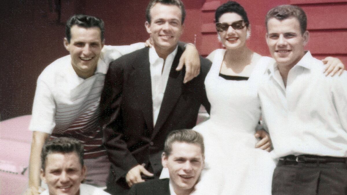 E arriva un film su Hollywood come Babilonia