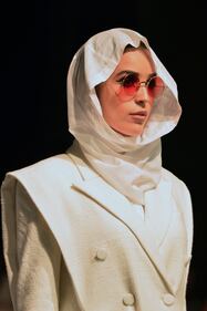 Sri Lanka: dalla capitale ecco gli scatti dalla Fashion Week 10