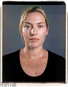 Kate Winslet contro Photoshop: no ai ritocchi sulle sue foto 2