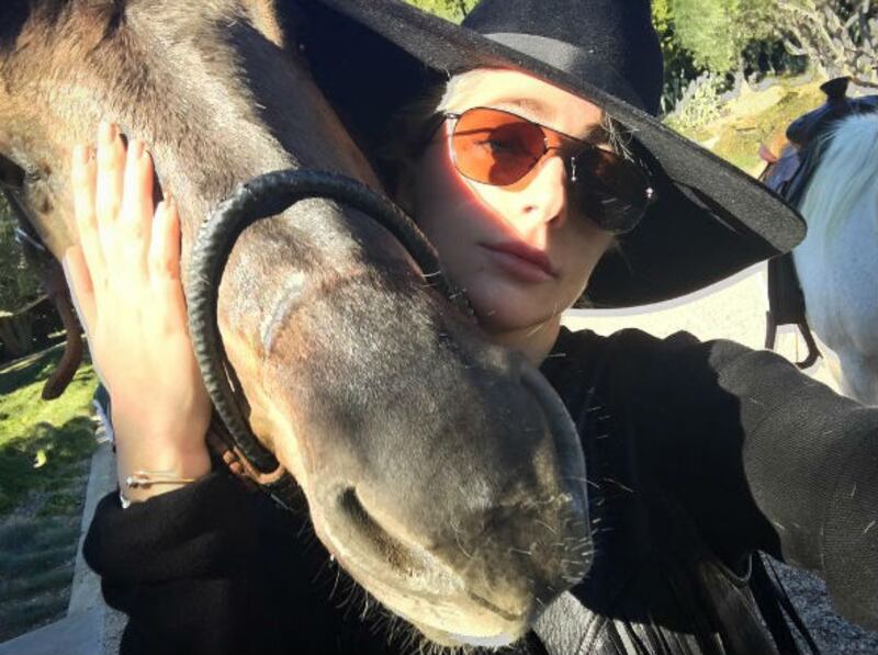 Lady Gaga, le immagini più famose 15