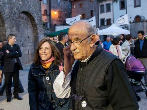 Papà Dibba attacca: "Il M5S espella Paragone"