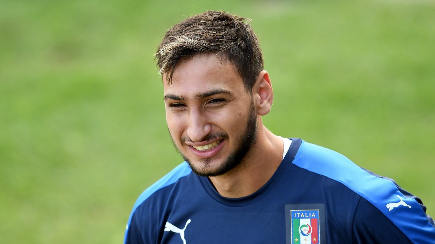 Il City vuole Donnarumma: il Milan ora deve blindarlo