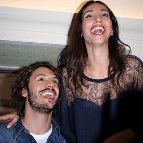 Francesca Rocco e Giovanni Masiero: foto 4