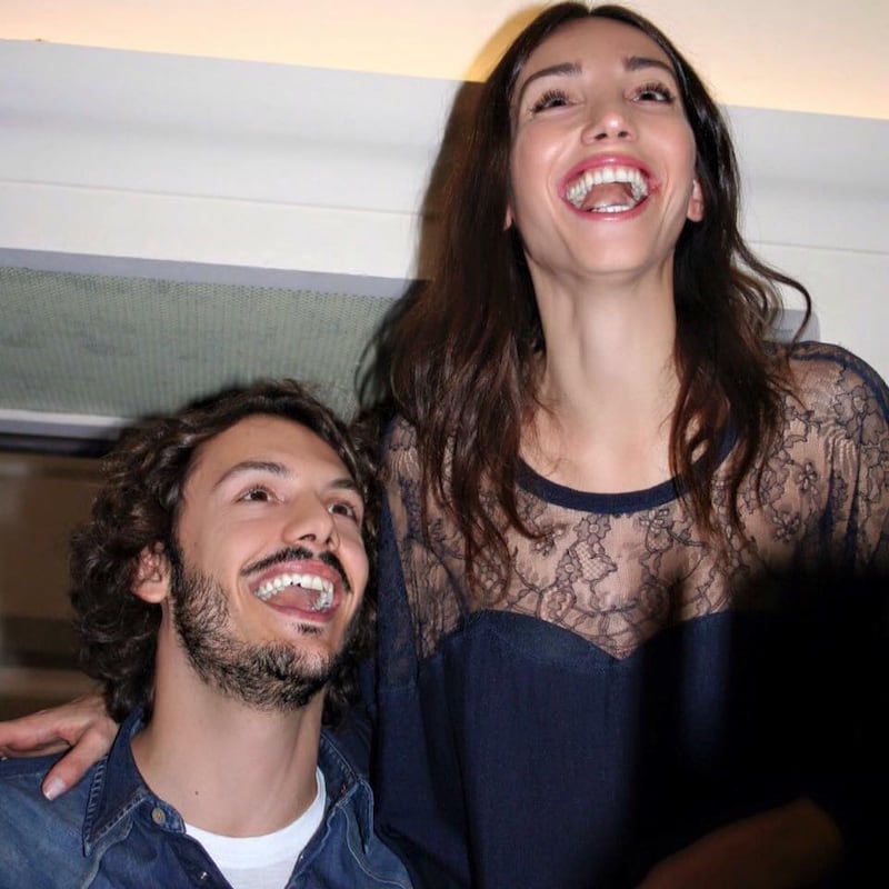 Francesca Rocco e Giovanni Masiero: foto 4