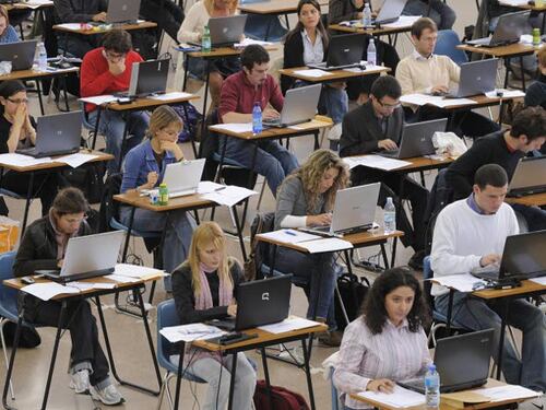 Al via il concorsone per i prof precari: in palio 63mila cattedre