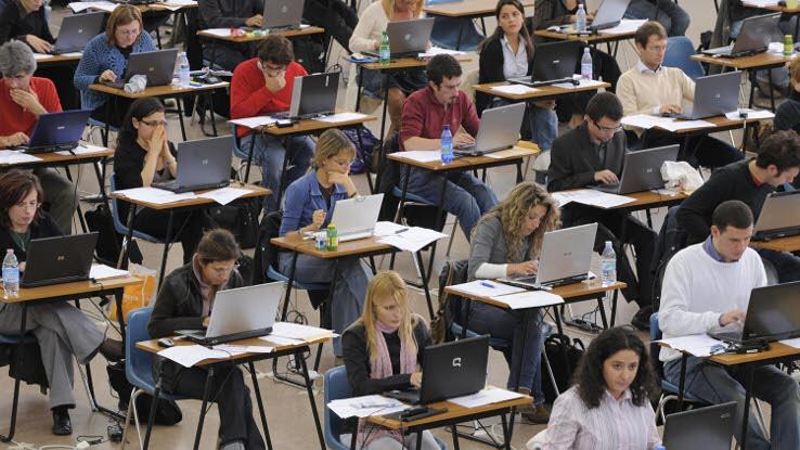 Il "concorsone" dei professori? Da bocciare...