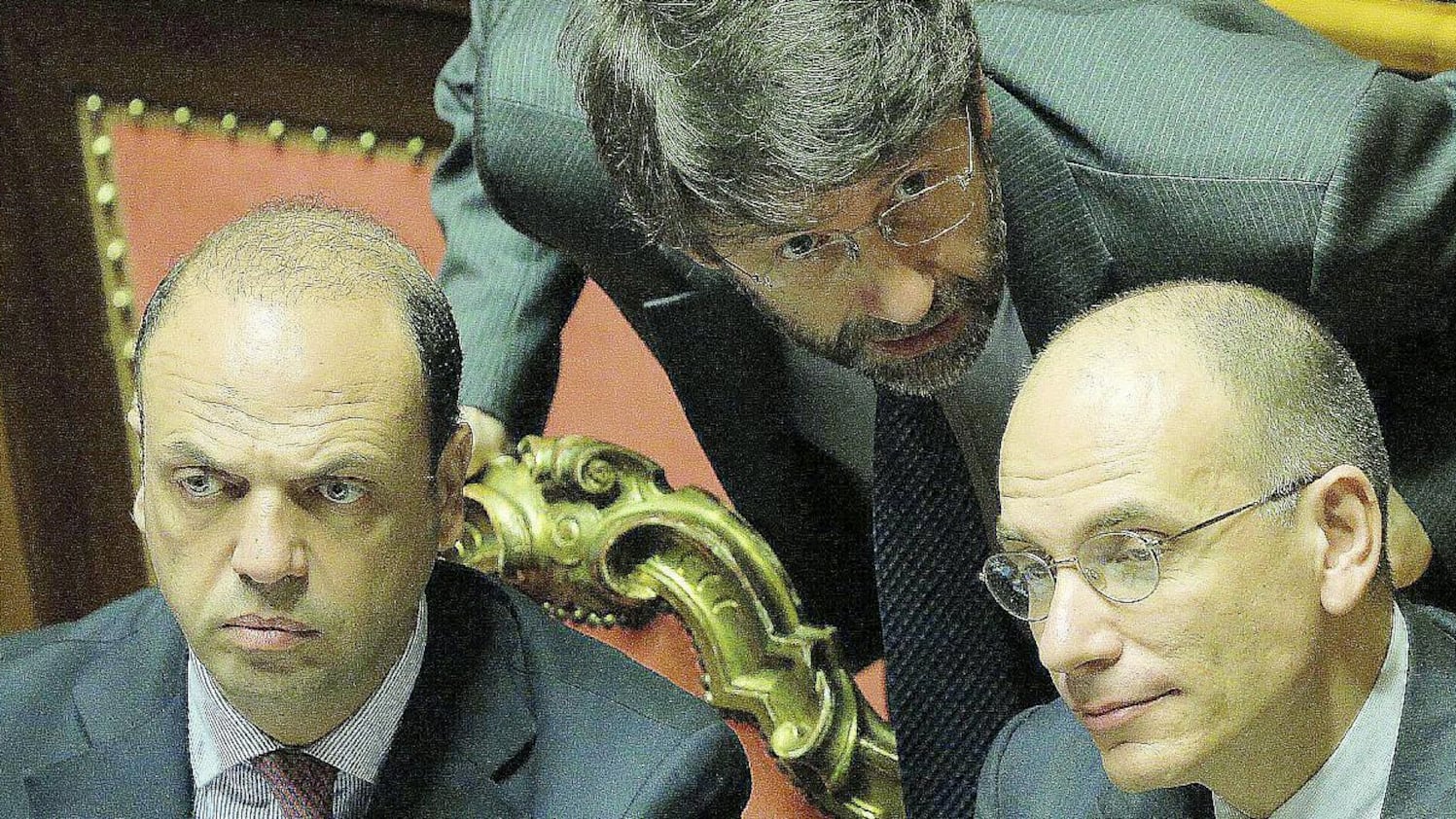 La Convenzione nasce morta: subito stoppata la bicamerale