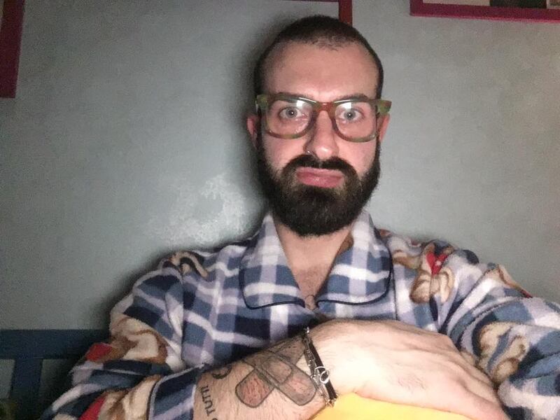 Uomini e Donne trono gay: foto 12