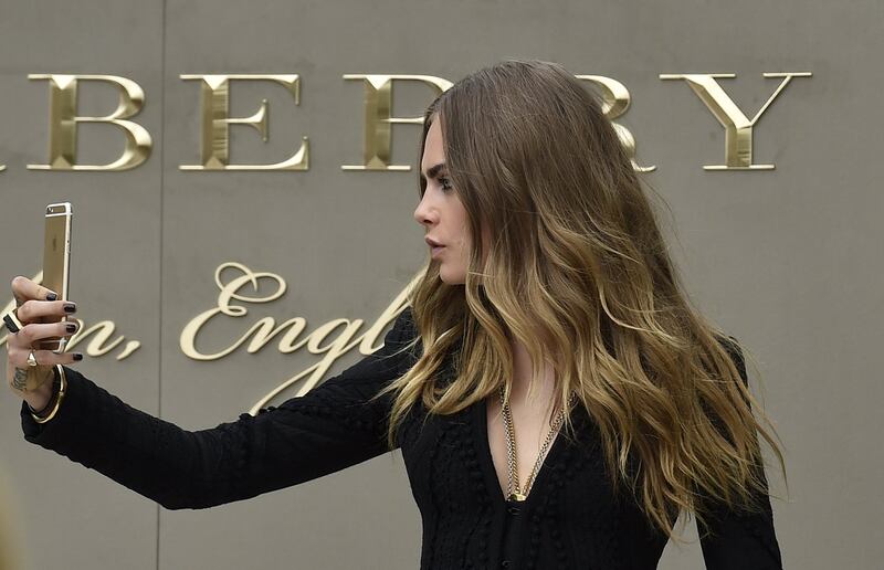 Cara Delevingne: i look e le foto più sexy 37