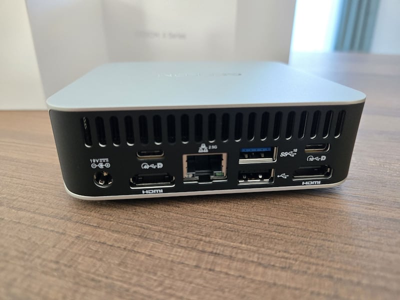 Geekom A6