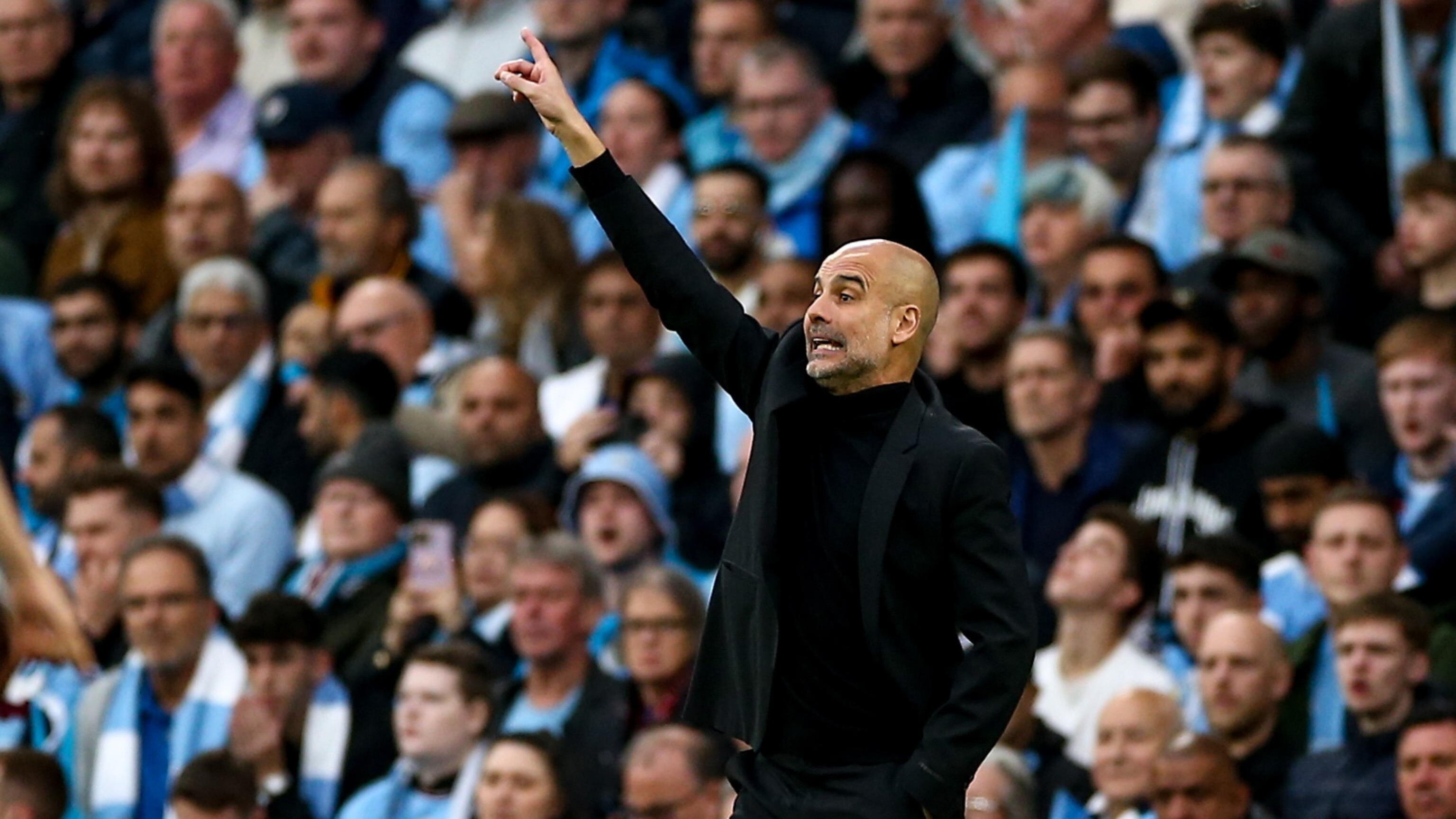 Al gran finale degli italiani Pep si scopre fratello d'italia