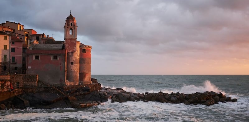Tellaro
