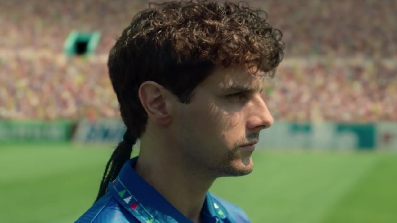"Il Divin Codino" incassa un autogol
