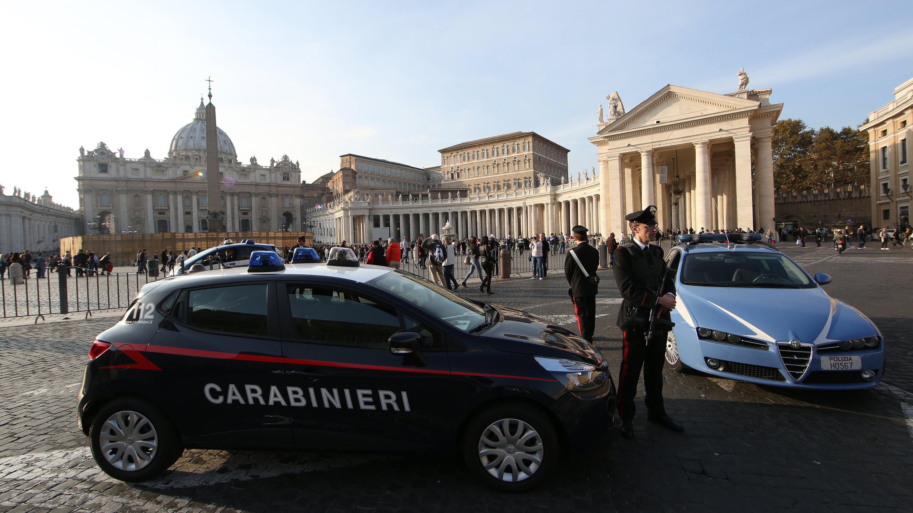 Due ragazzi nella rete degli albanesi: massacrati con le mazze da baseball