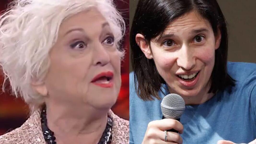 "Se la incontro, cambio strada". Wanna Marchi fulmina la Schlein