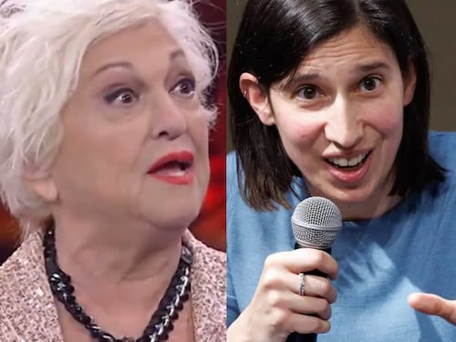 "Se la incontro, cambio strada". Wanna Marchi fulmina la Schlein