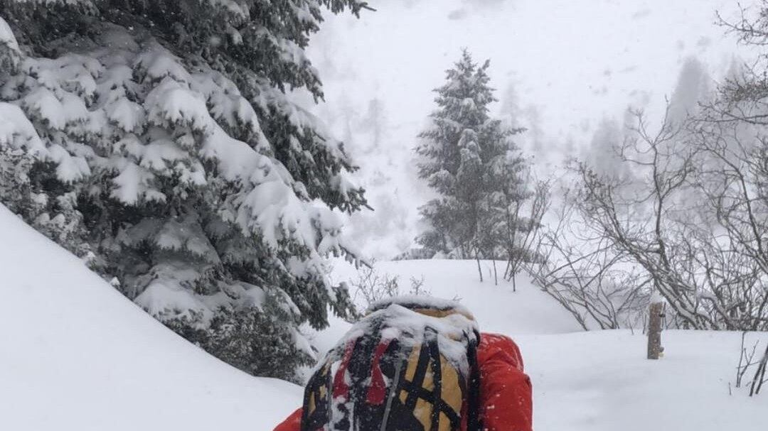 "Quegli scout in bermuda sotto la neve. Così hanno rischiato l'assideramento"