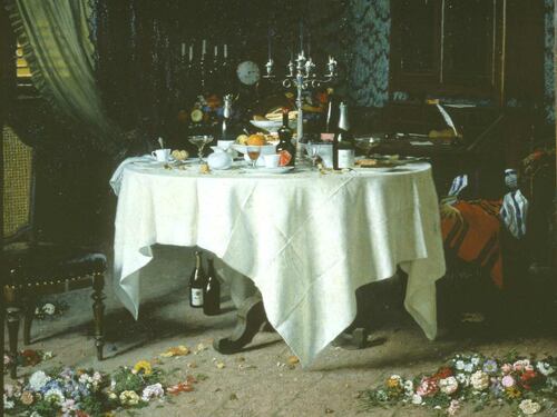 Expo: Arts & Foods, il racconto del cibo alla Triennale