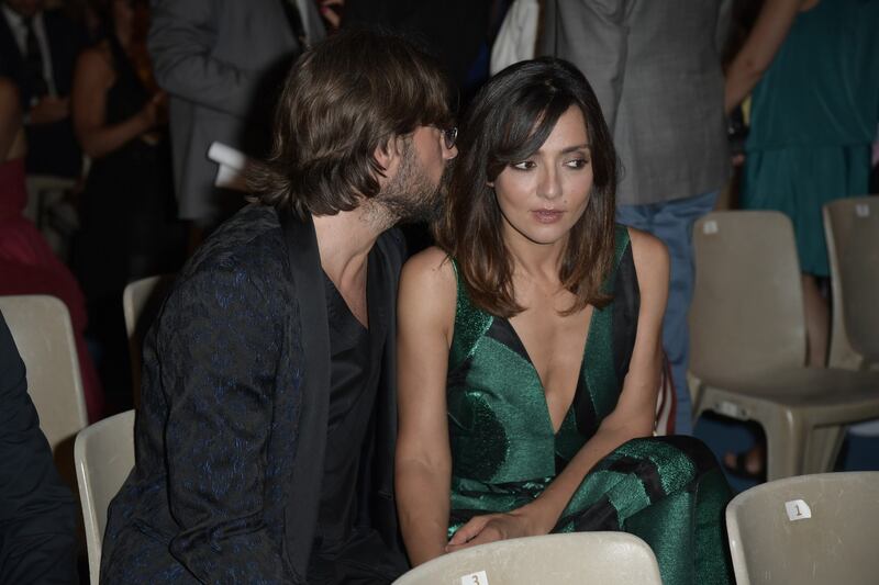 Ambra Angiolini: ecco il nuovo amore 4