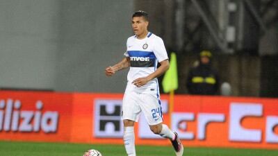 Inter, Murillo: "Il mio futuro? Non lo so, non ci penso"
