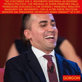 Ecco la satira del giorno. Rousseau: quesito farsa 1