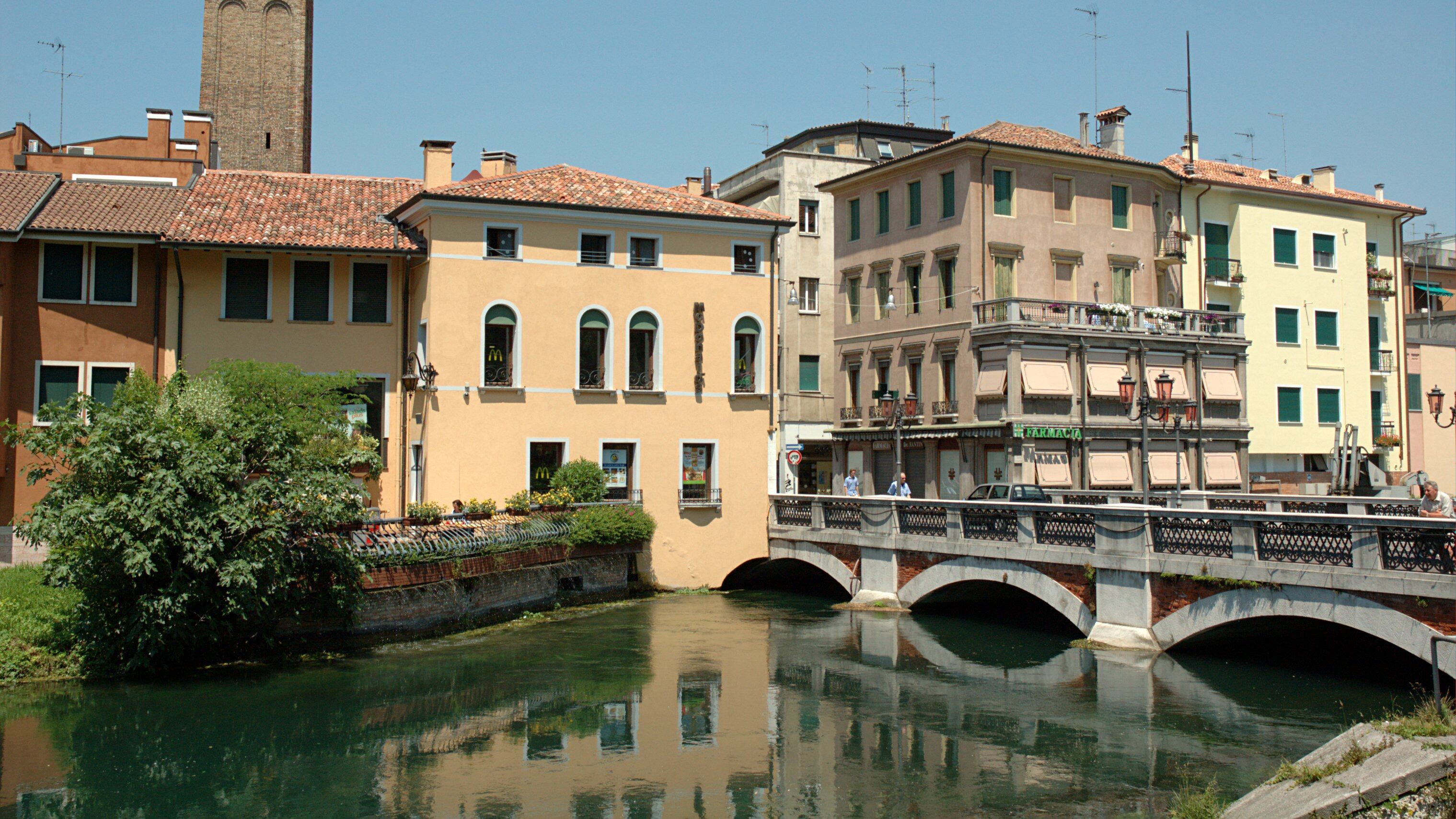 Un viaggio nella elegante e colta Treviso del Seicento