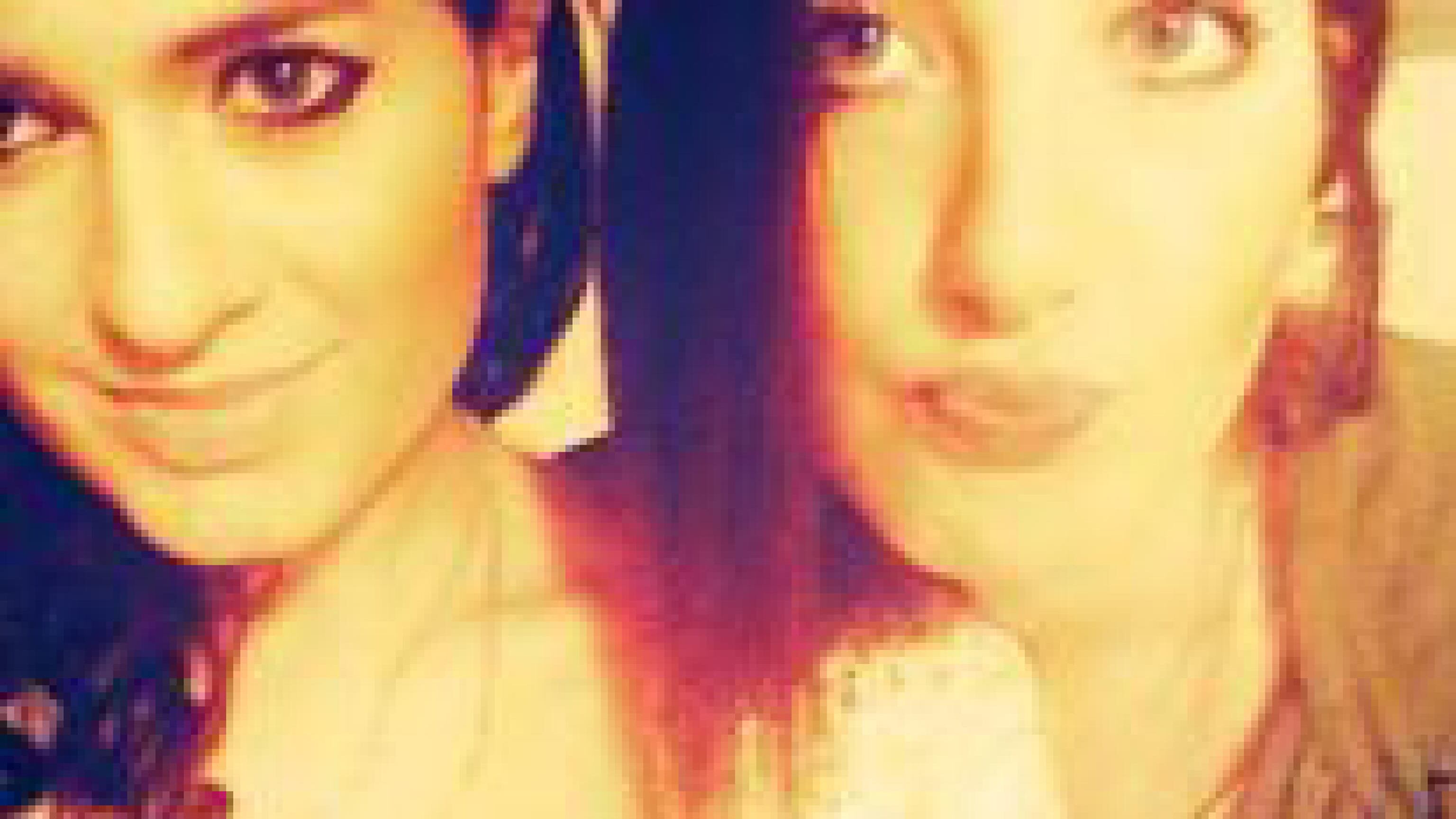 L'auto contro un muro: morte due amiche 28enni