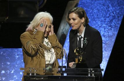 Grammy Awards 2020, i momenti più belli della kermesse canora  9