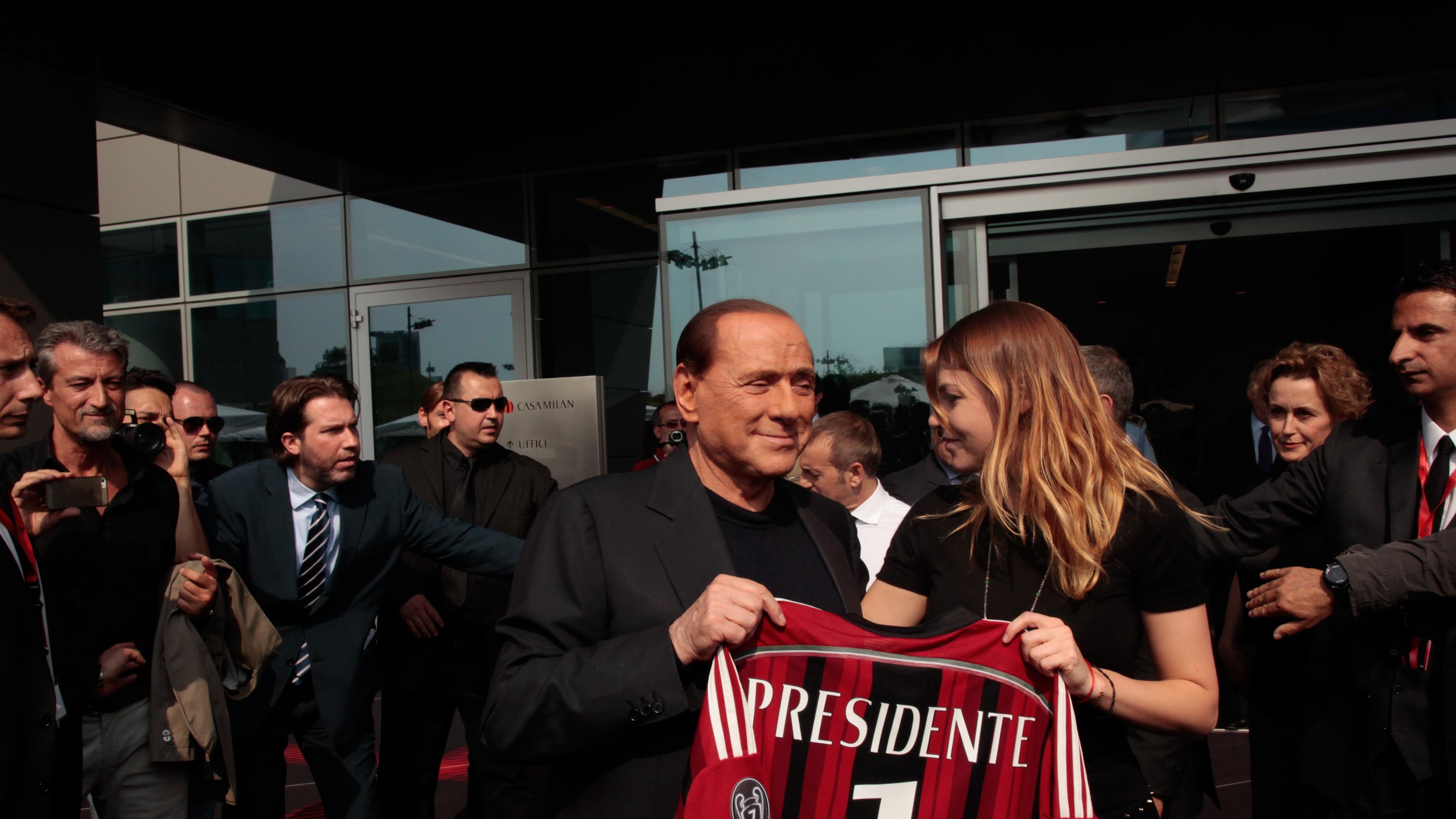 "Leader politico più perseguitato, ora la riforma della giustizia". L'appello di Barbara Berlusconi a un anno dalla morte del Cav