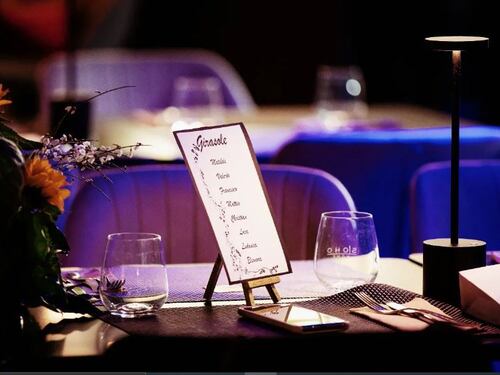 Dal club di lusso schiamazzi fino a tarda notte