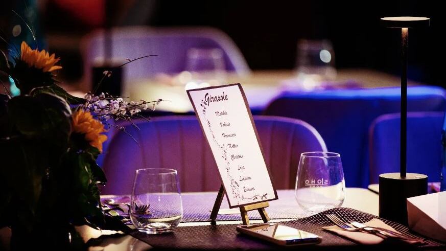 Dal club di lusso schiamazzi fino a tarda notte