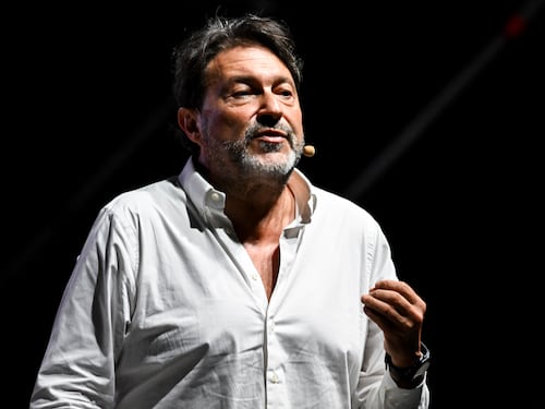 Quella mail del 2021 sul sistema Sigfrido che fu archiviata. “Adesso va ripresa”