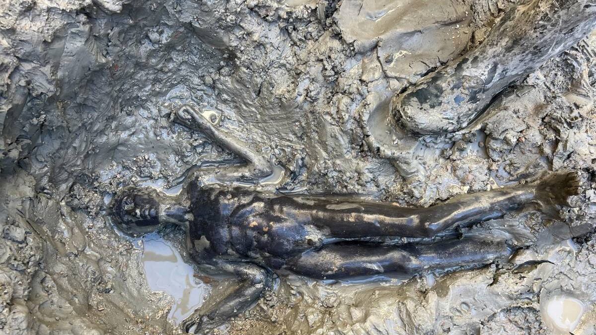 Bronzi di San Casciano, Sangiuliano:"Presto una mostra al Quirinale"